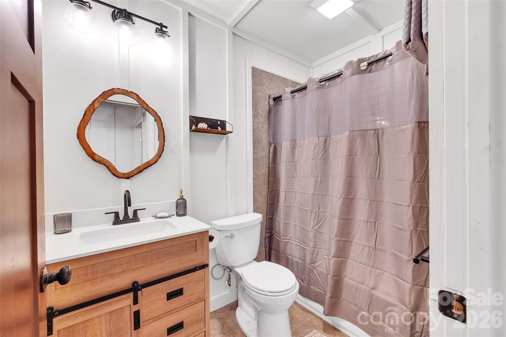 Riverbend - Residential