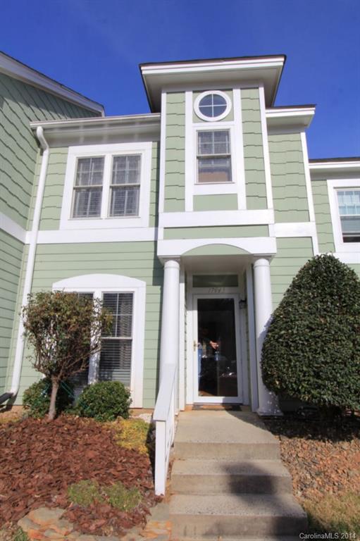 Vineyard Point - Residential