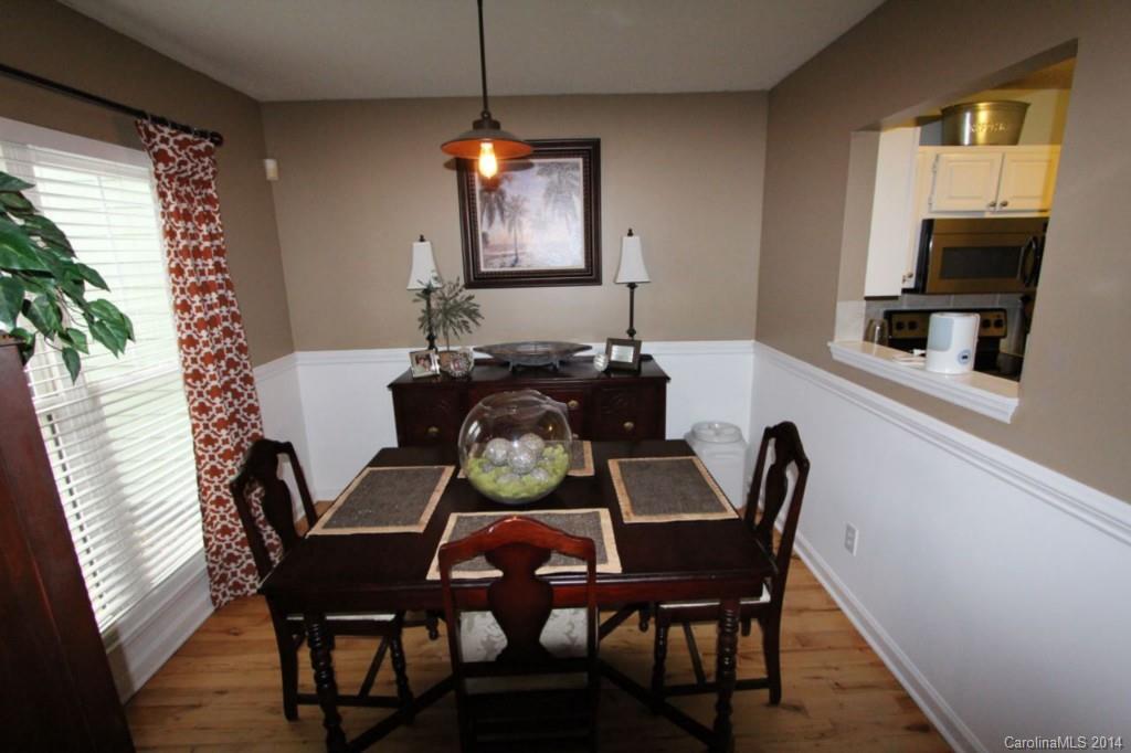 Vineyard Point - Residential