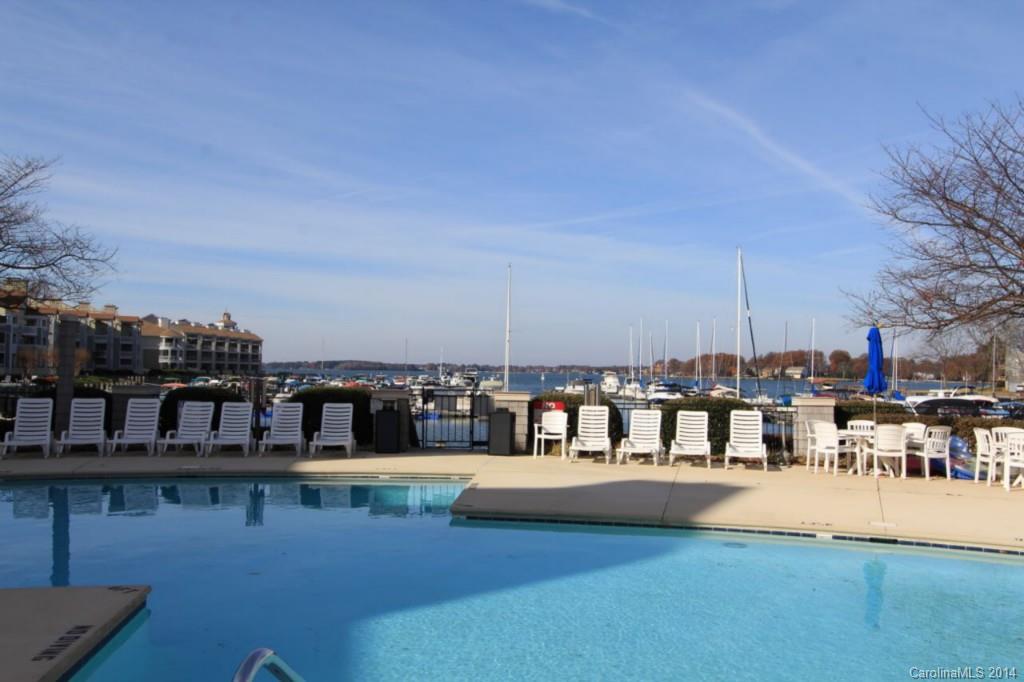 Vineyard Point - Residential