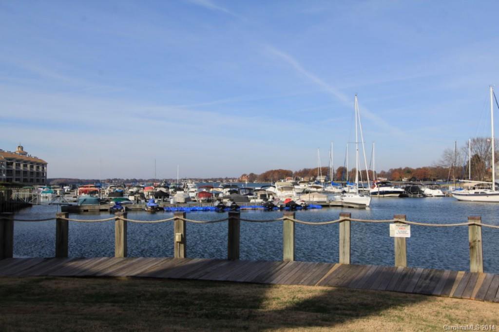 Vineyard Point - Residential