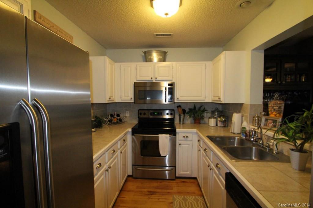 Vineyard Point - Residential