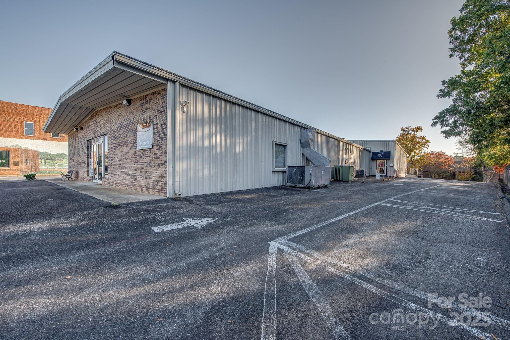 301 S Battleground Avenue