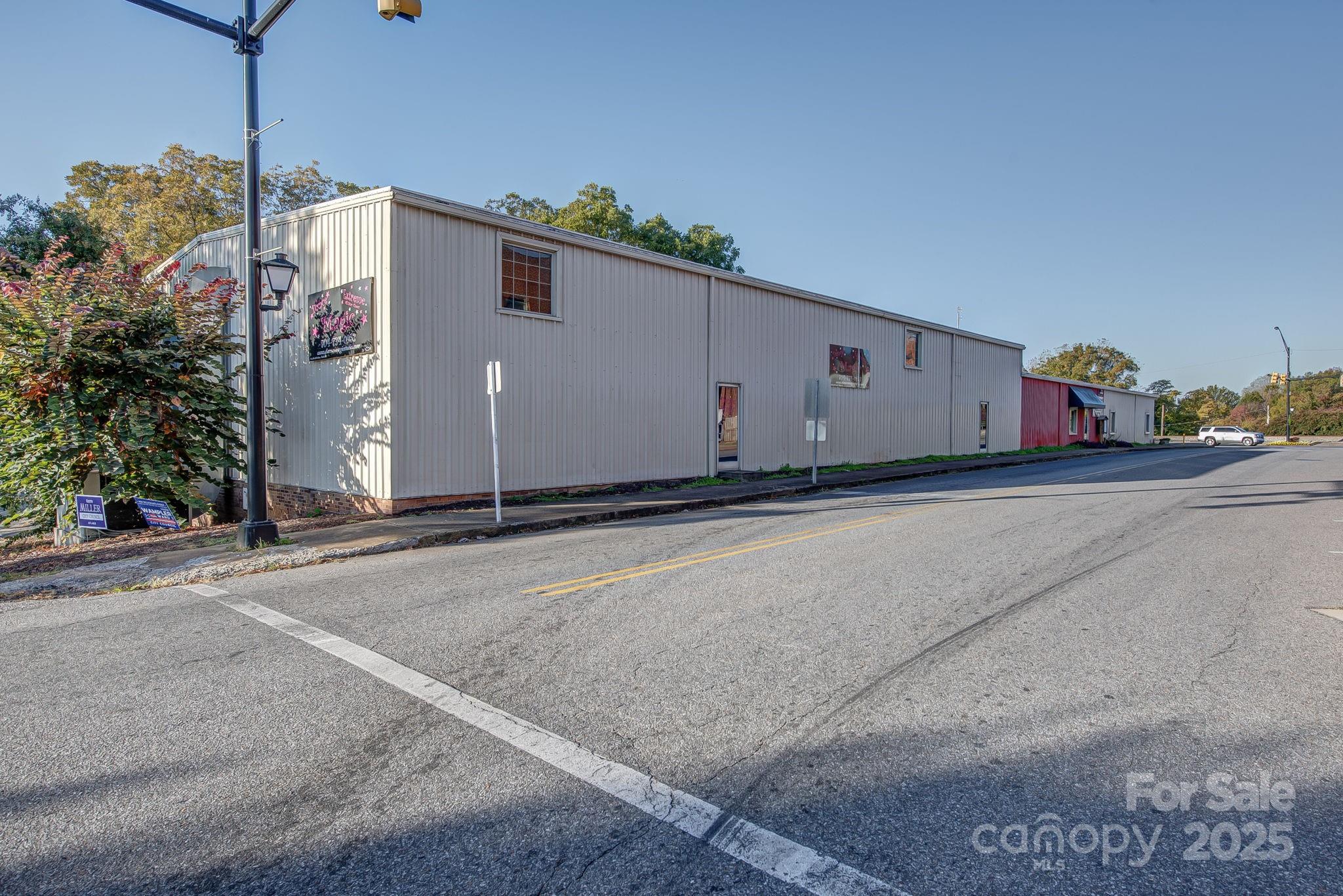 301 S Battleground Avenue