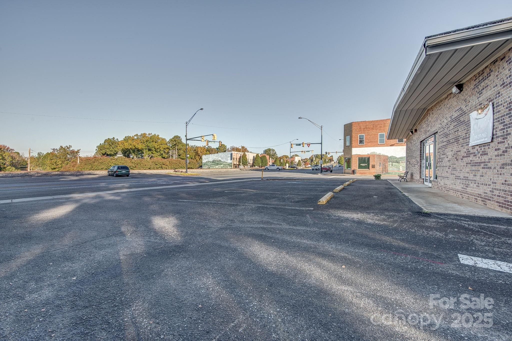 301 S Battleground Avenue