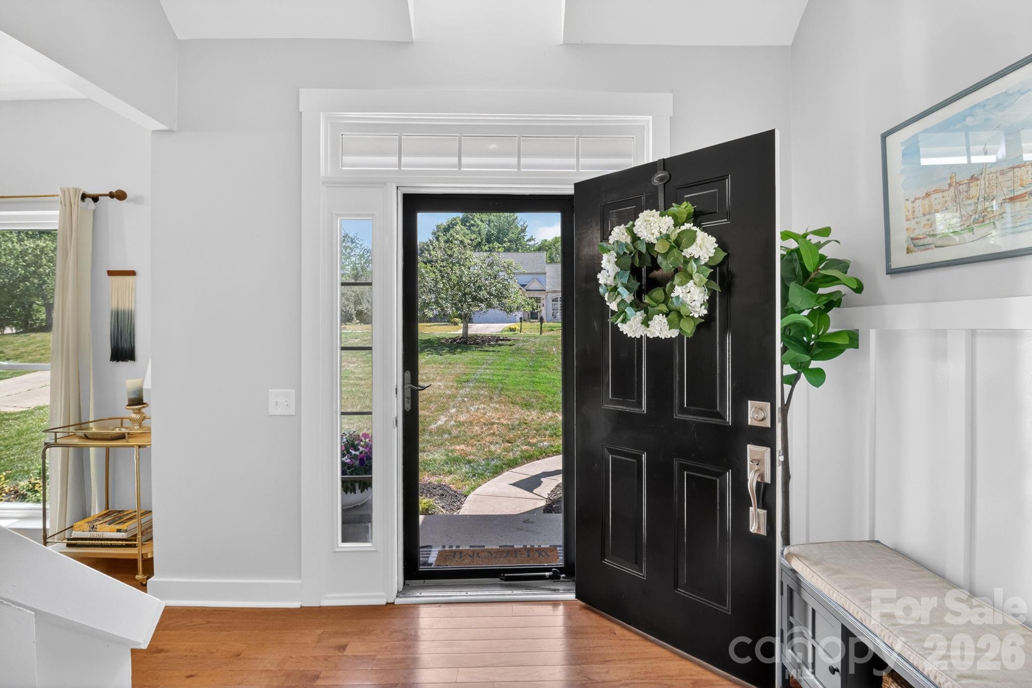 1011 Clearbrook Road