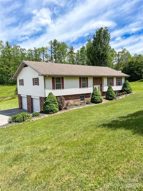 660 Halltown Road Spruce Pine NC 28777