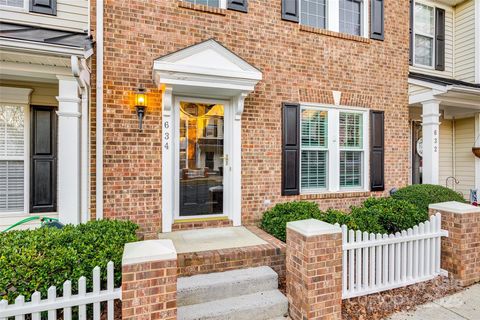 A home in Rock Hill