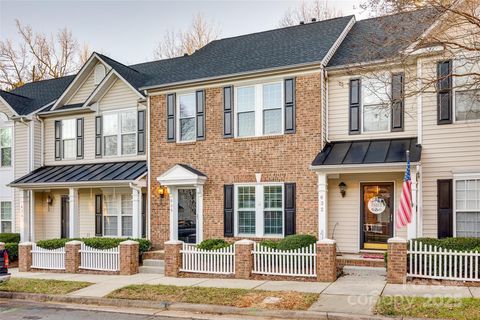 A home in Rock Hill