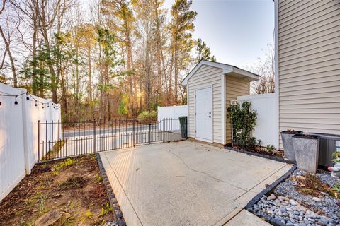 A home in Rock Hill