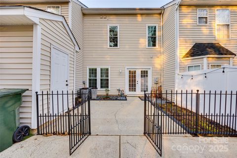 A home in Rock Hill