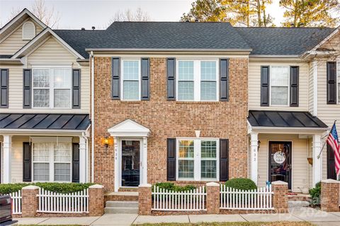 A home in Rock Hill