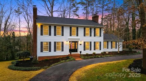 936 18th Avenue Drive NW Hickory NC 28601