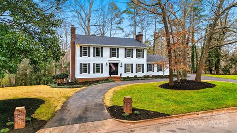 936 18th Avenue Drive NW Hickory NC 28601