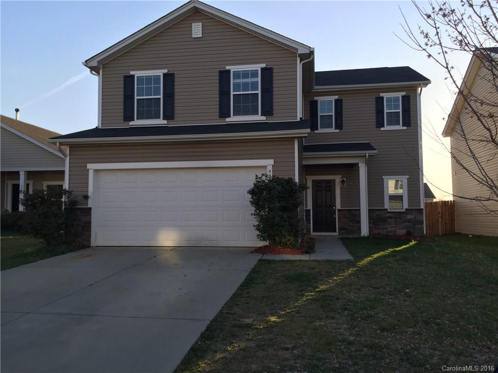 St Johns Forest - Residential