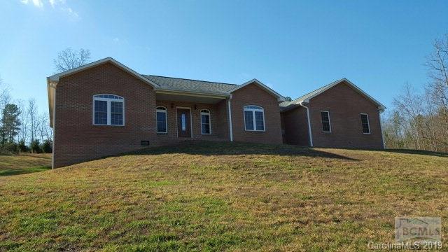 Cottian Way - Residential