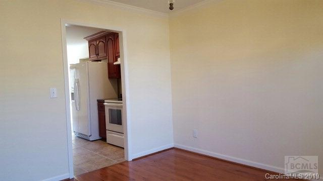 Cottian Way - Residential