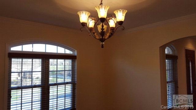 Cottian Way - Residential