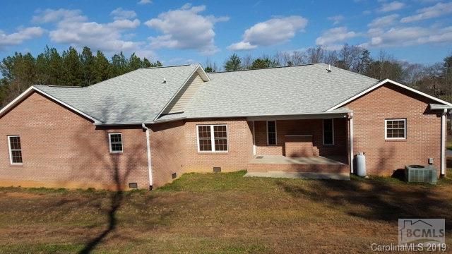 Cottian Way - Residential