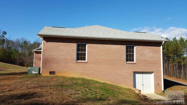 Cottian Way - Residential