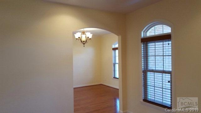 Cottian Way - Residential