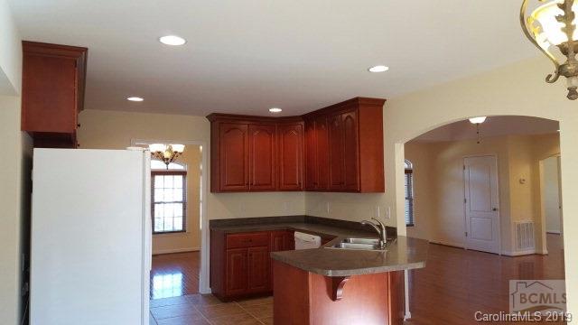 Cottian Way - Residential