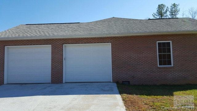 Cottian Way - Residential