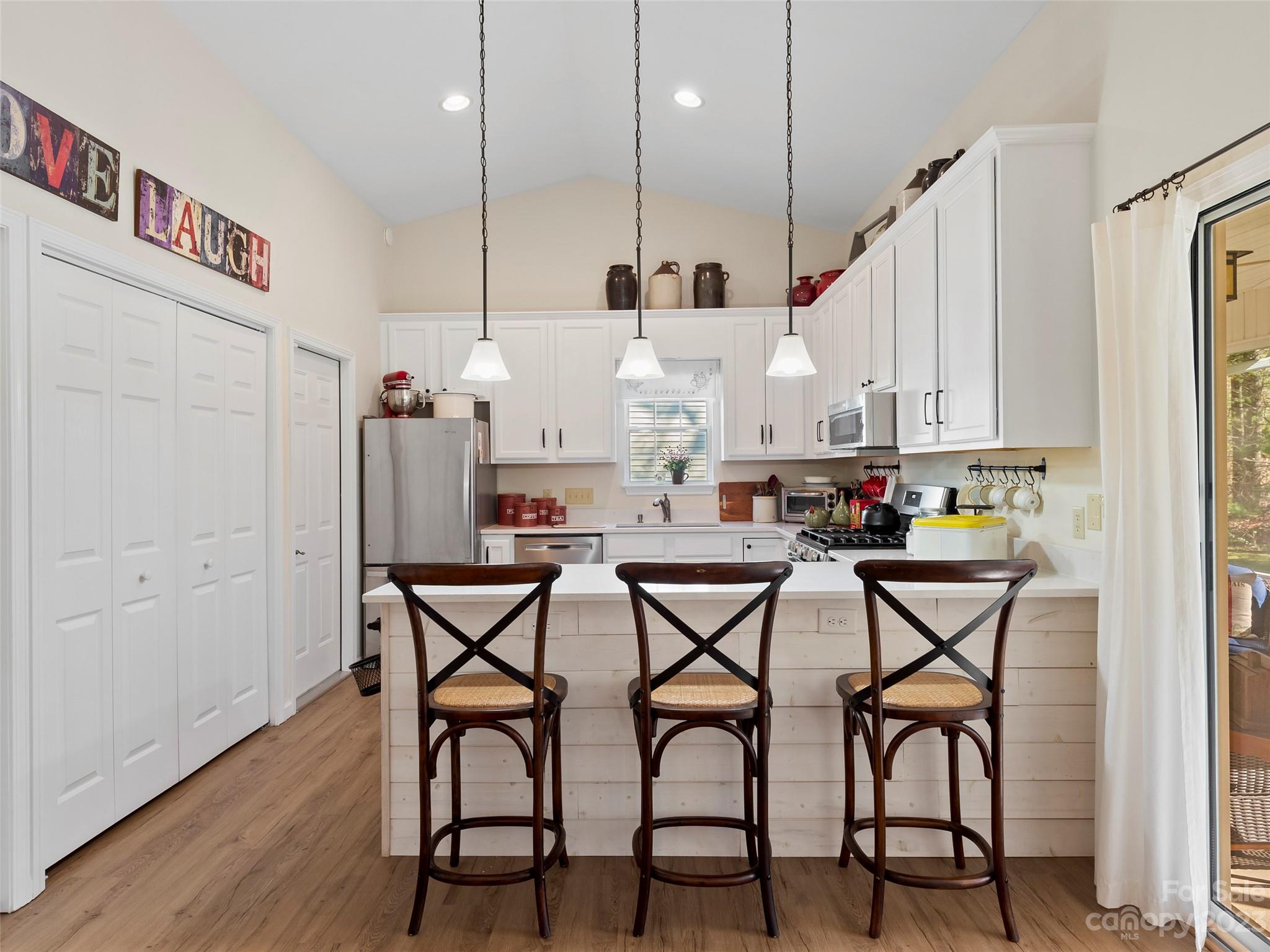 Middleton Place - Residential