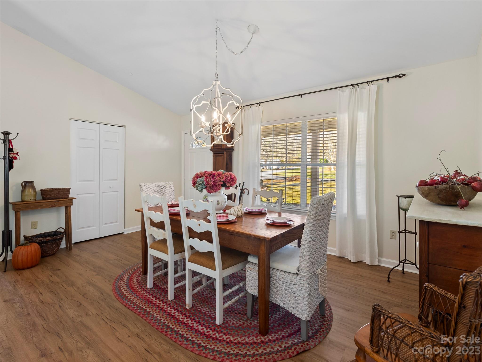 Middleton Place - Residential