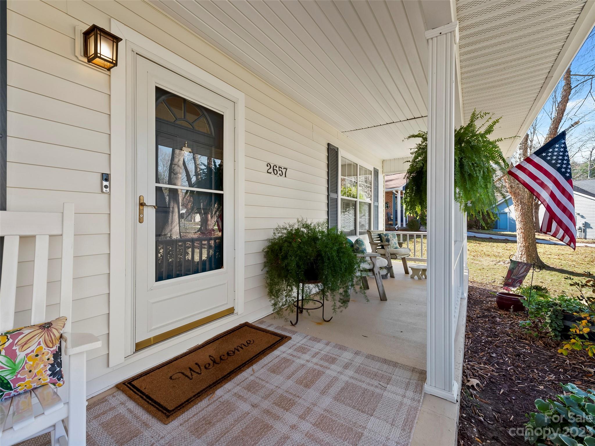 Middleton Place - Residential