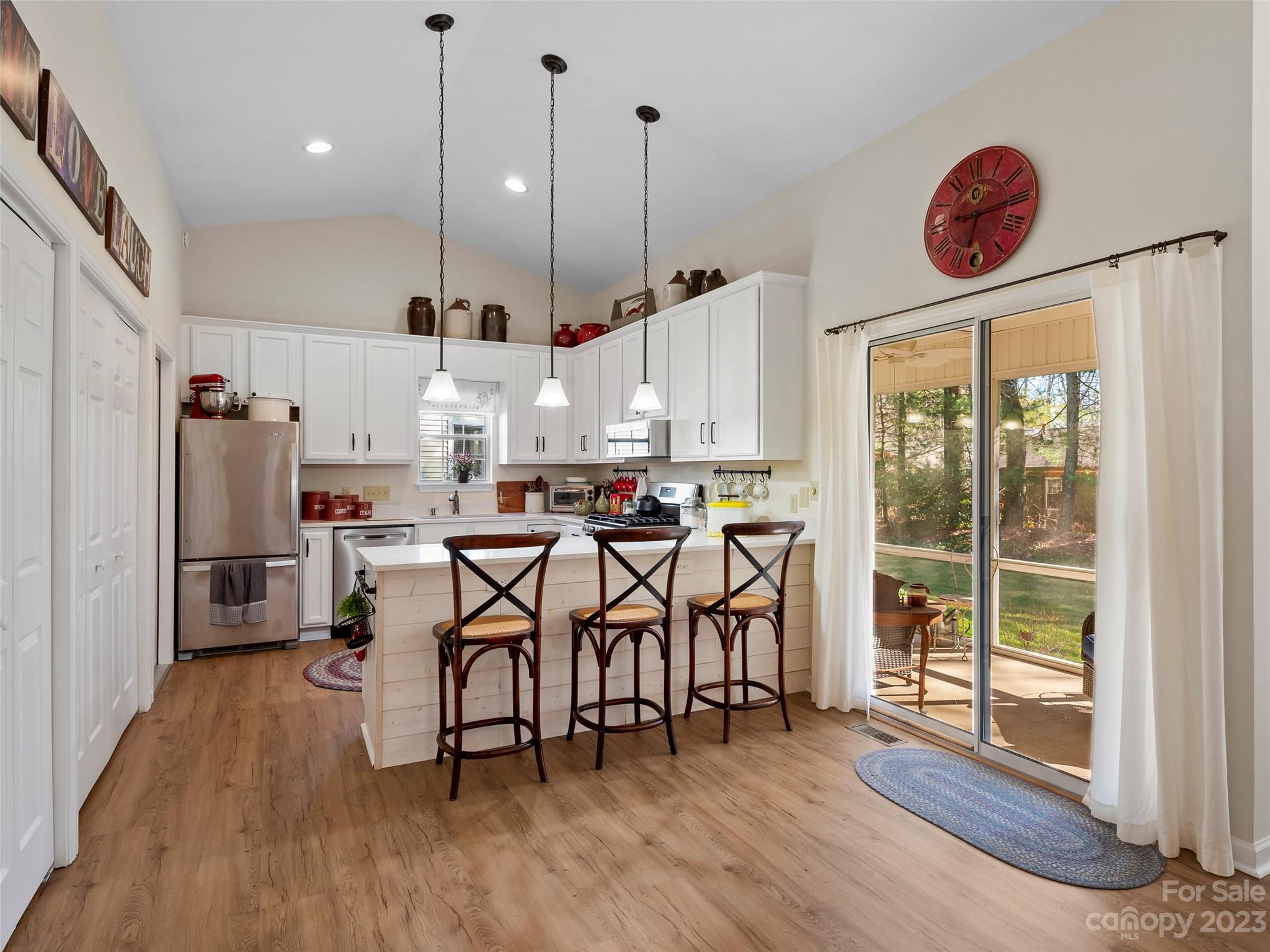 Middleton Place - Residential