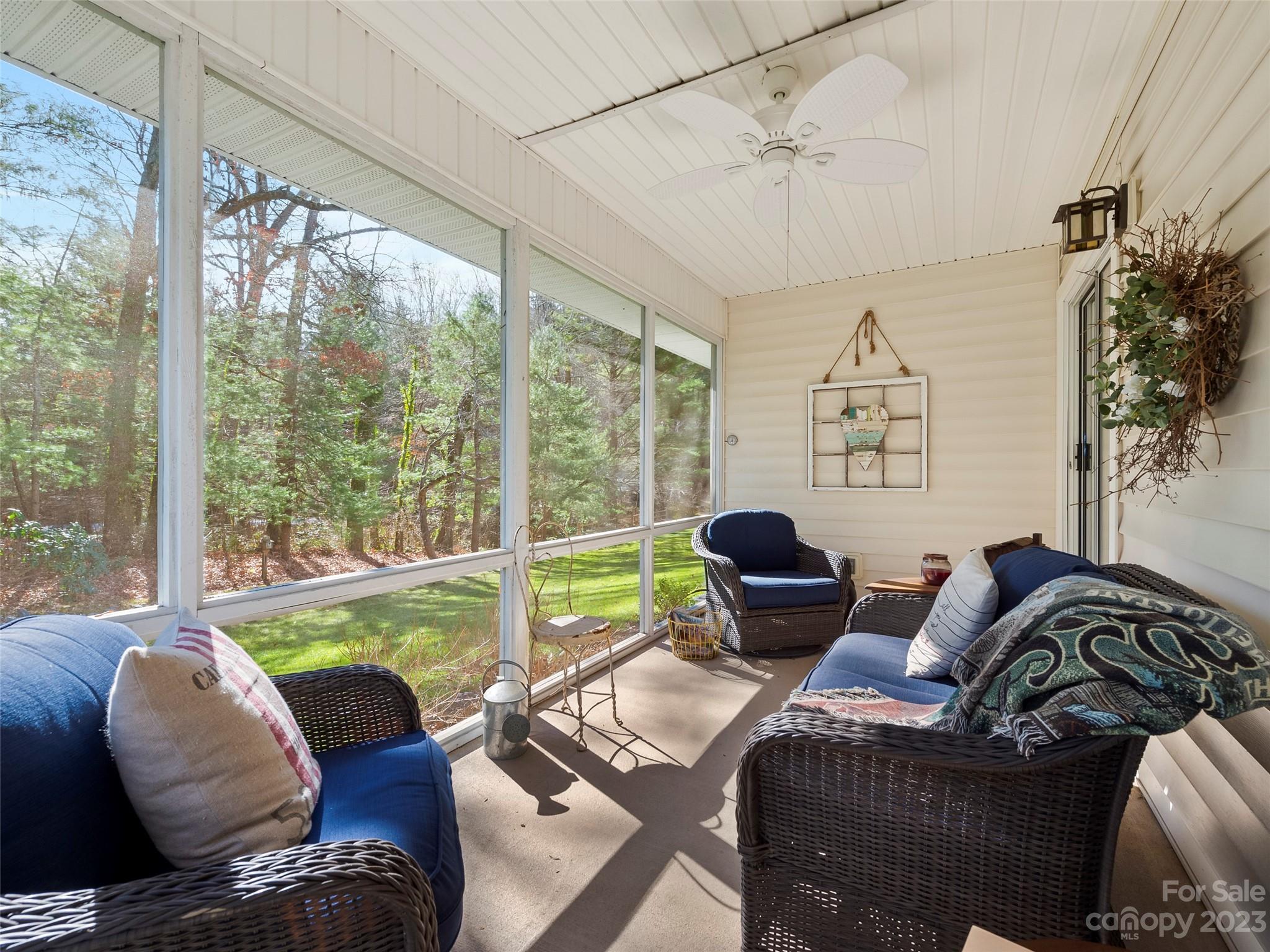 Middleton Place - Residential