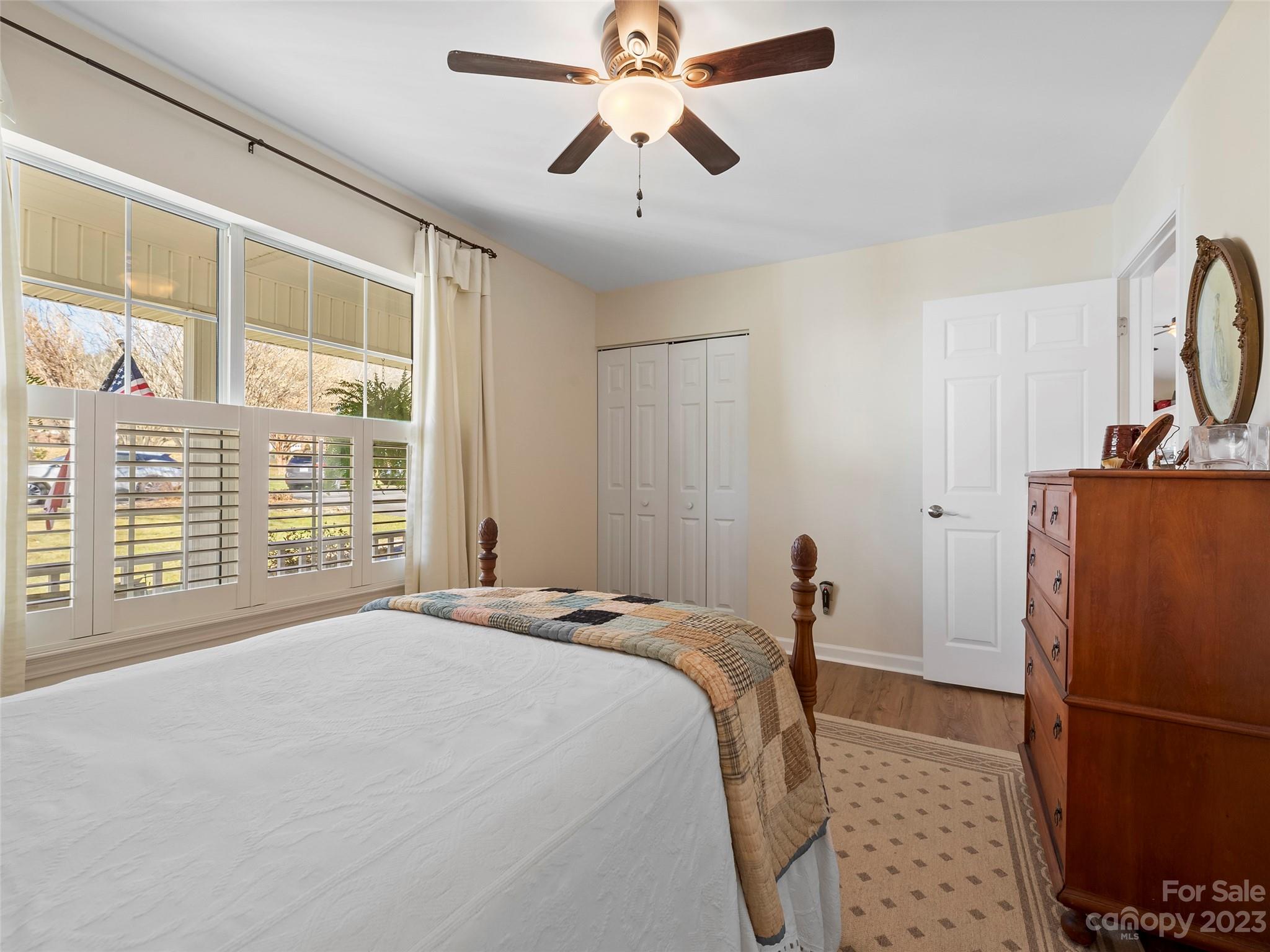 Middleton Place - Residential