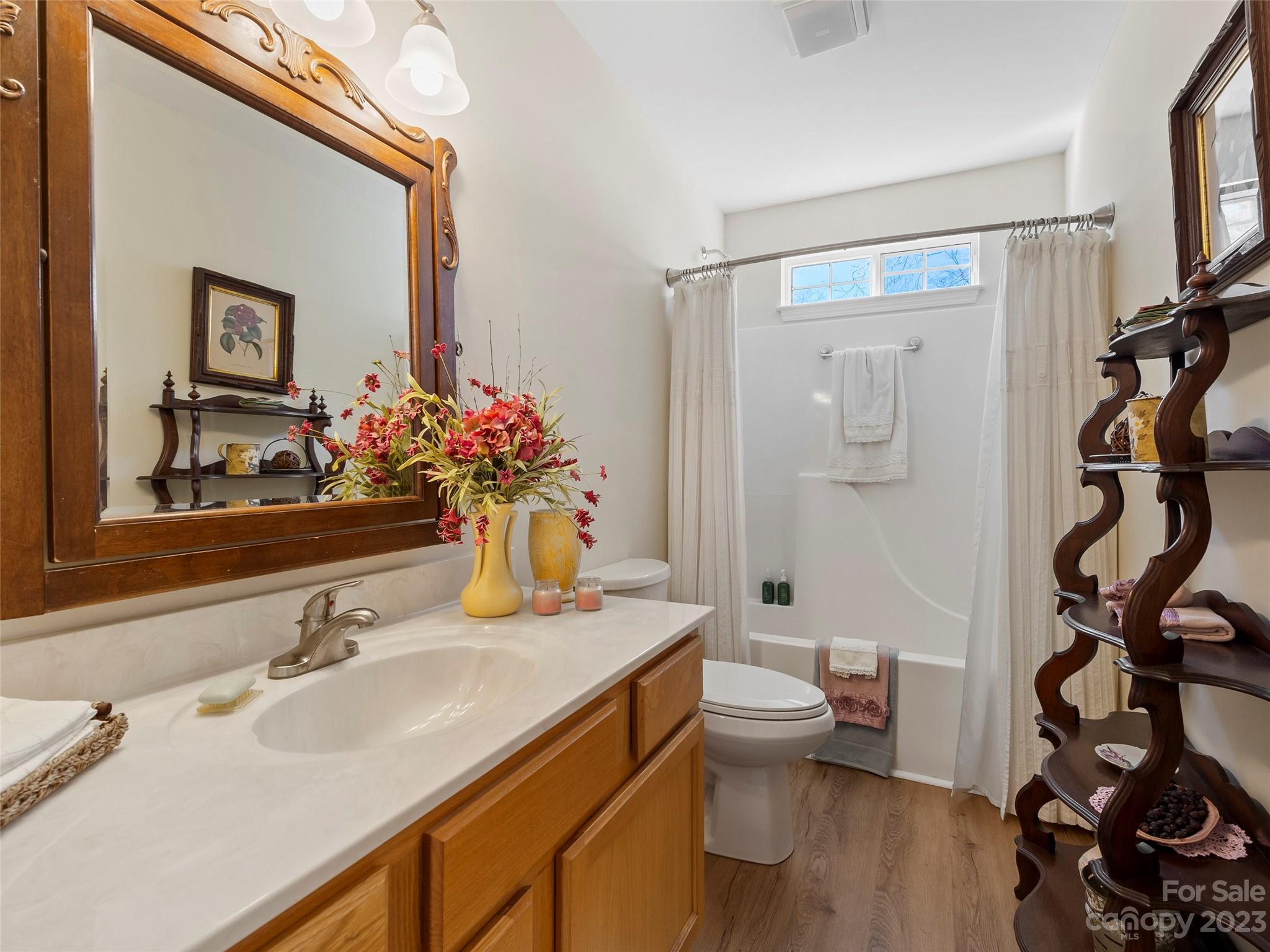 Middleton Place - Residential