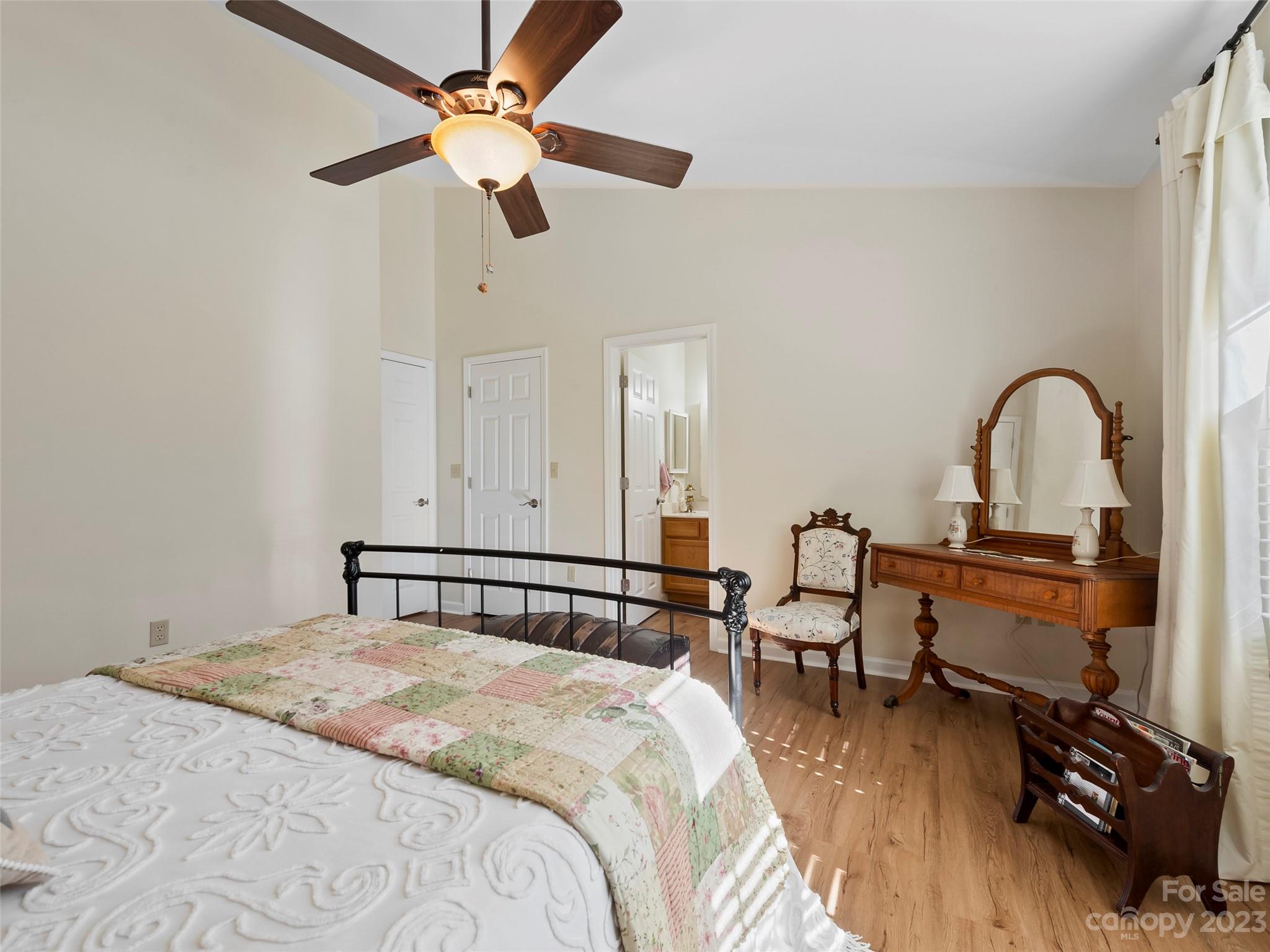 Middleton Place - Residential