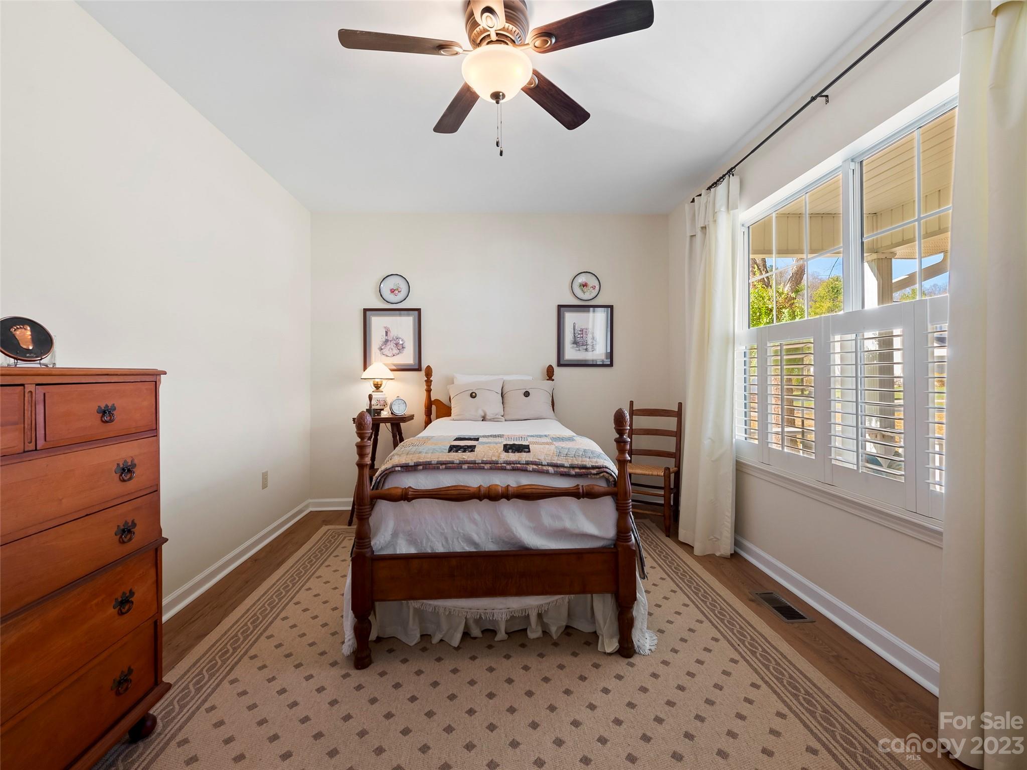 Middleton Place - Residential