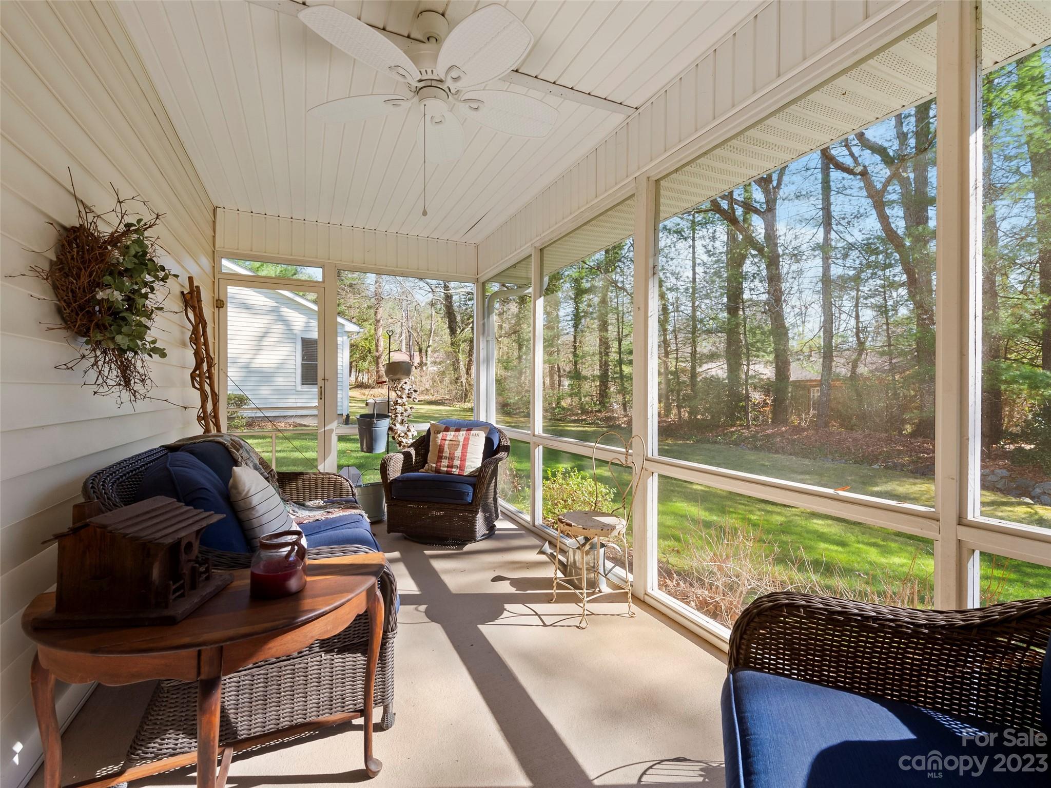 Middleton Place - Residential