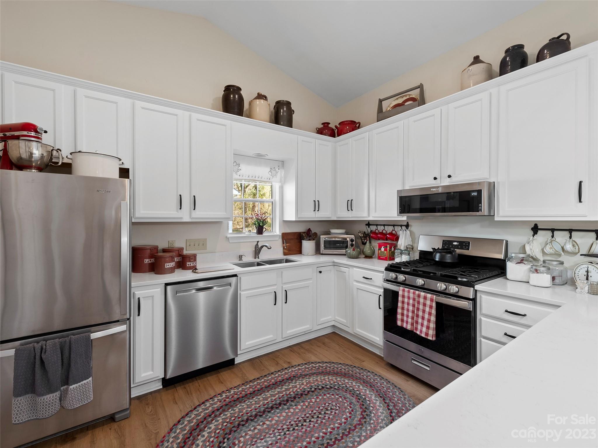 Middleton Place - Residential