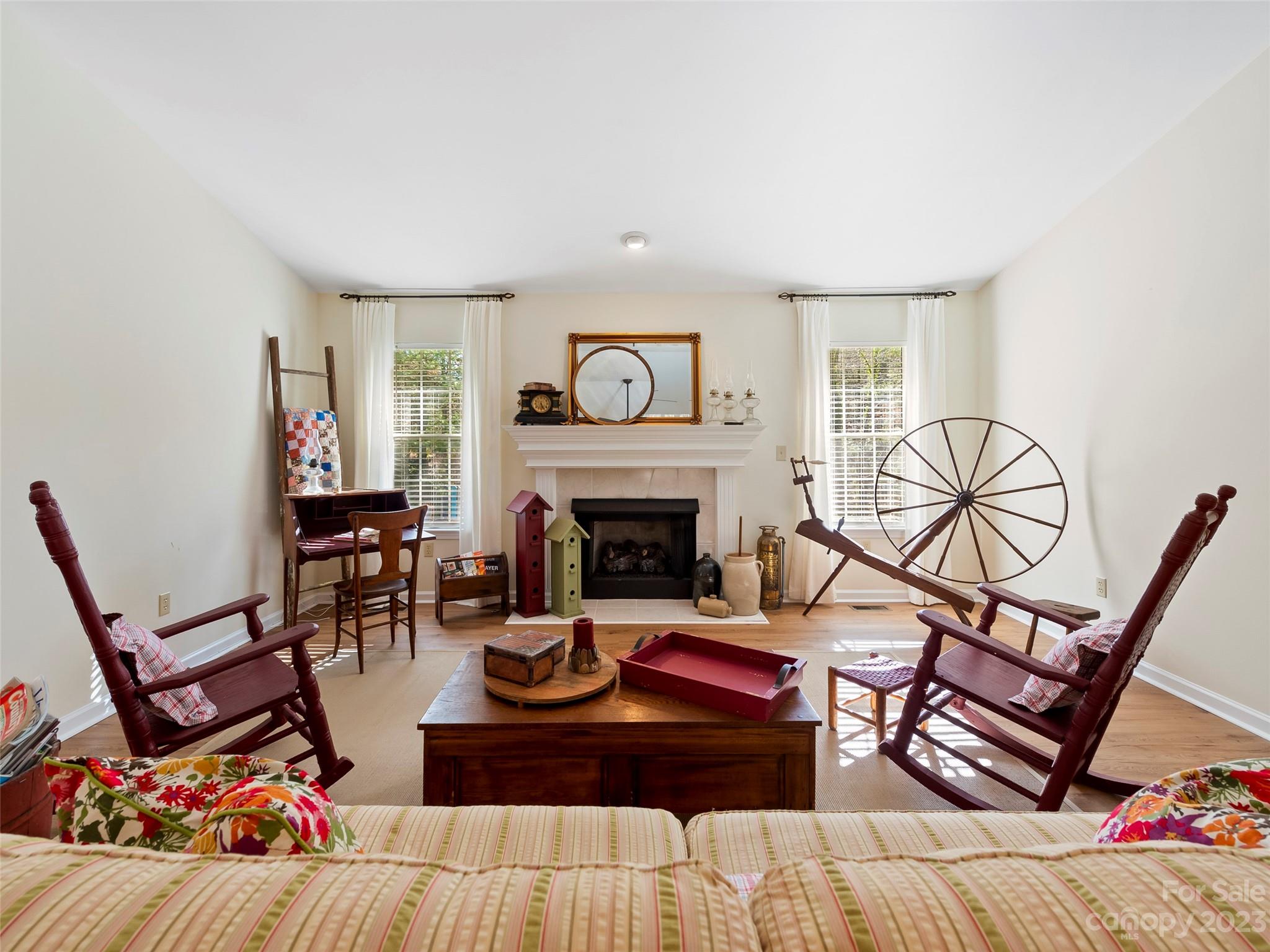 Middleton Place - Residential