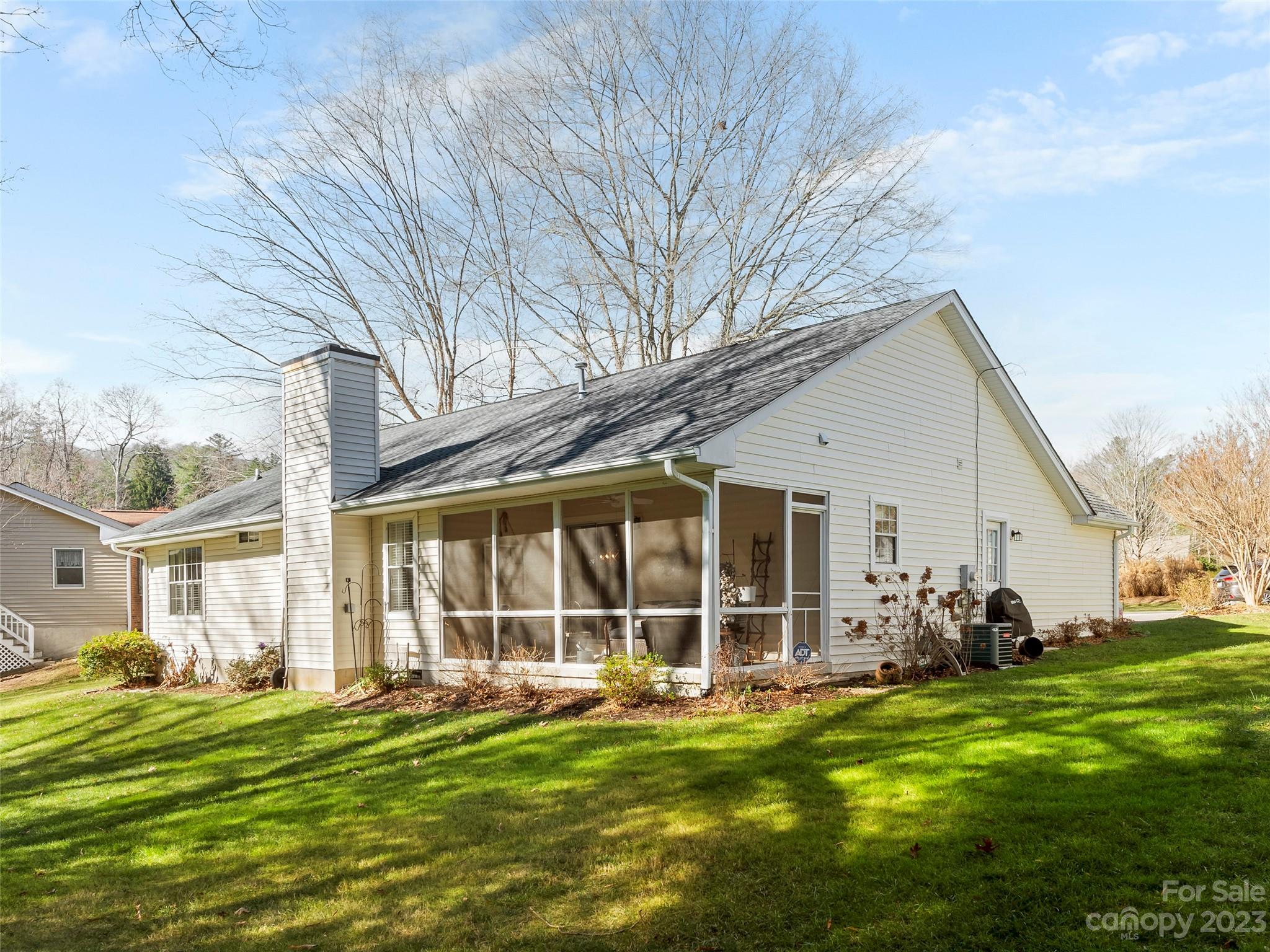 Middleton Place - Residential