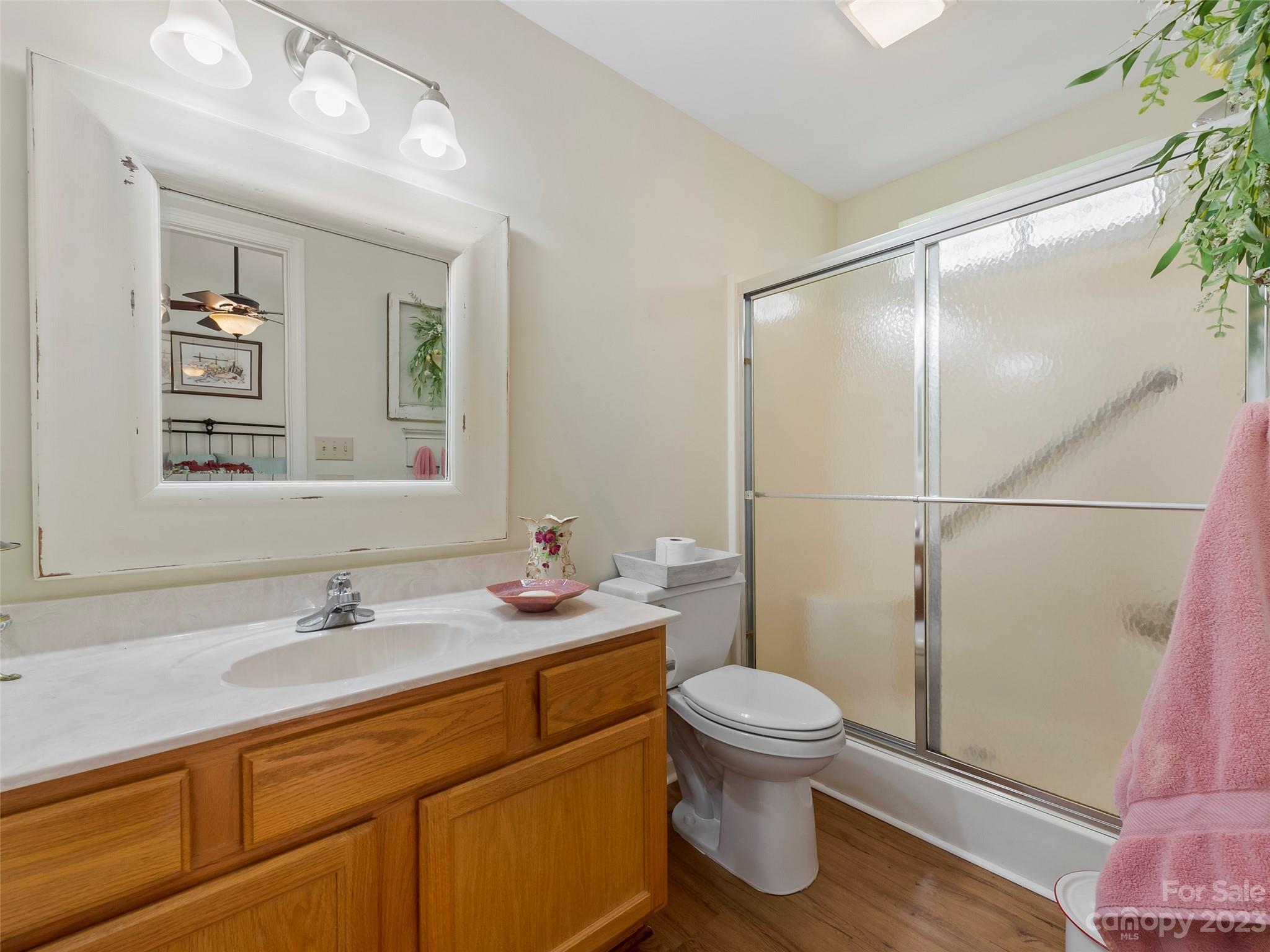 Middleton Place - Residential