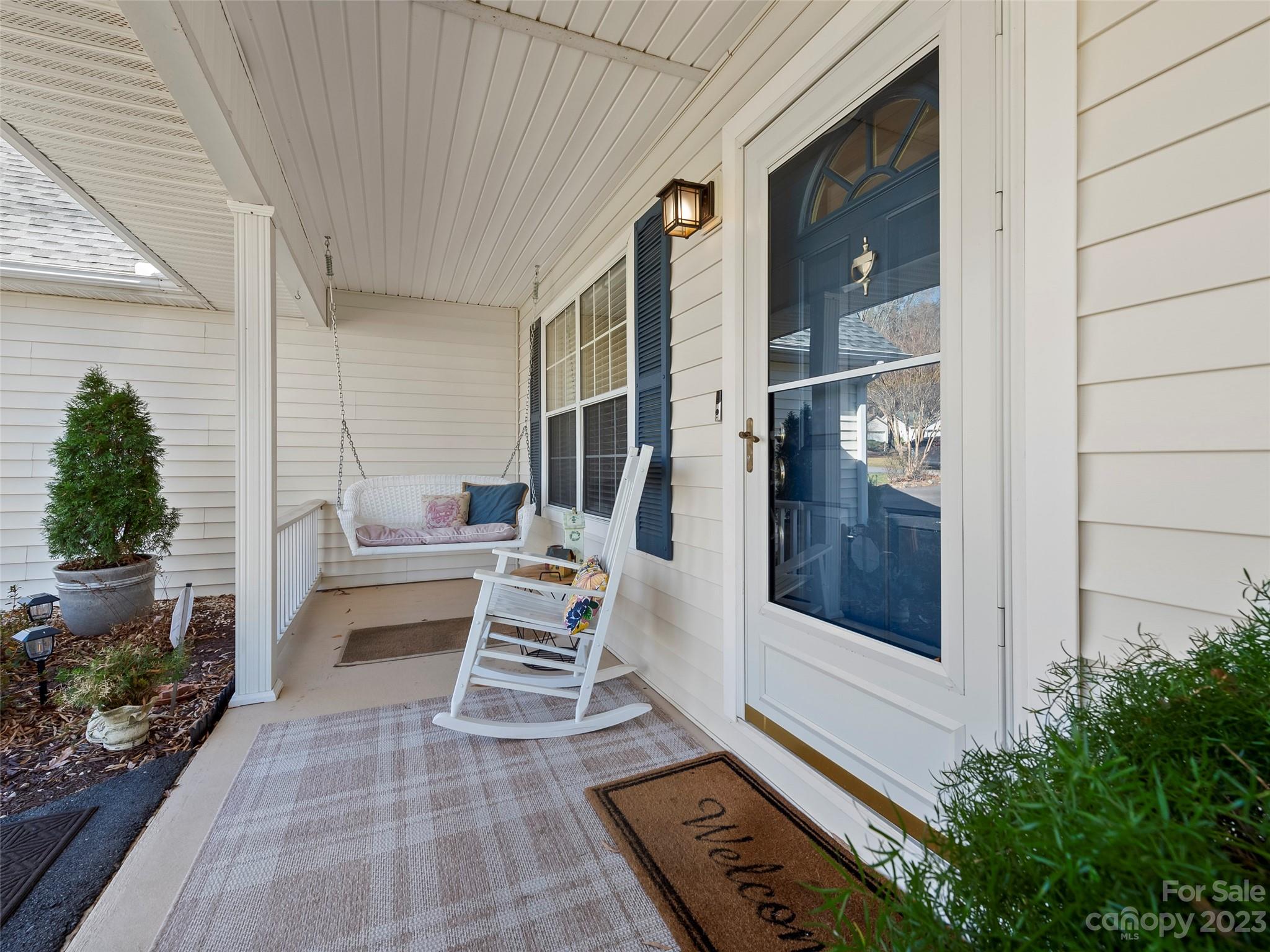 Middleton Place - Residential