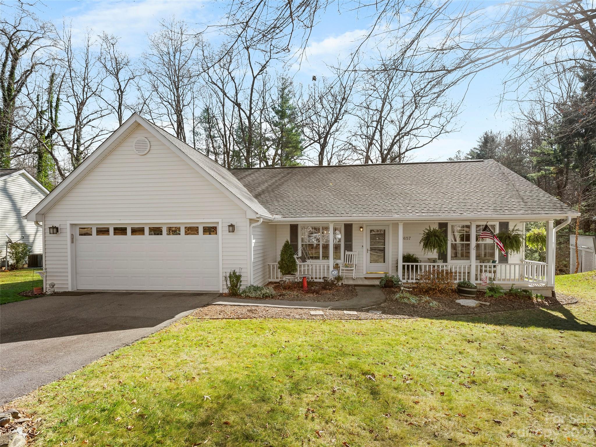Middleton Place - Residential