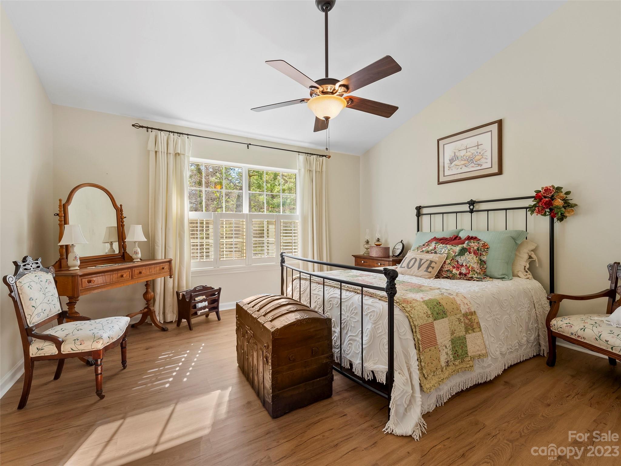 Middleton Place - Residential