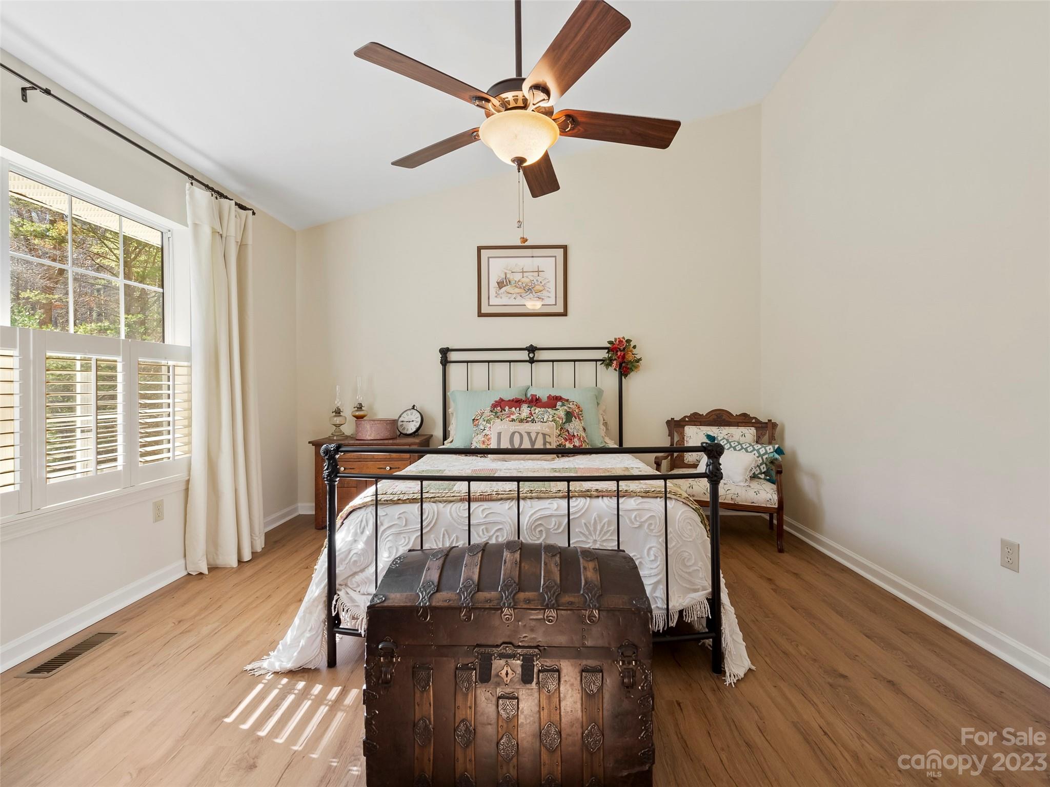 Middleton Place - Residential