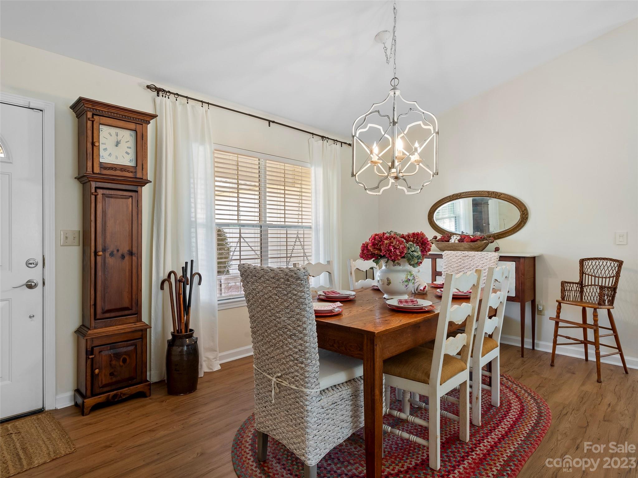 Middleton Place - Residential