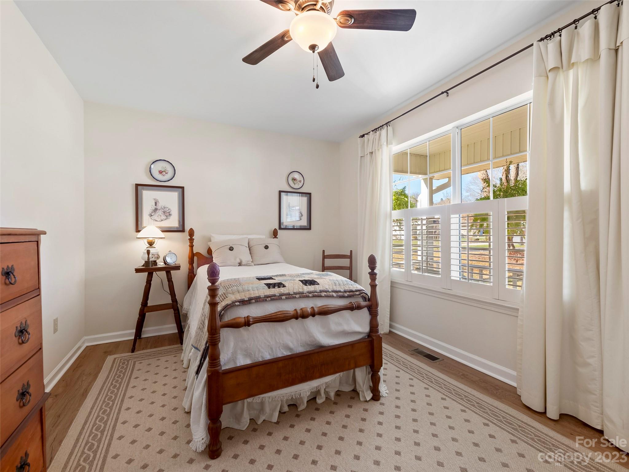 Middleton Place - Residential