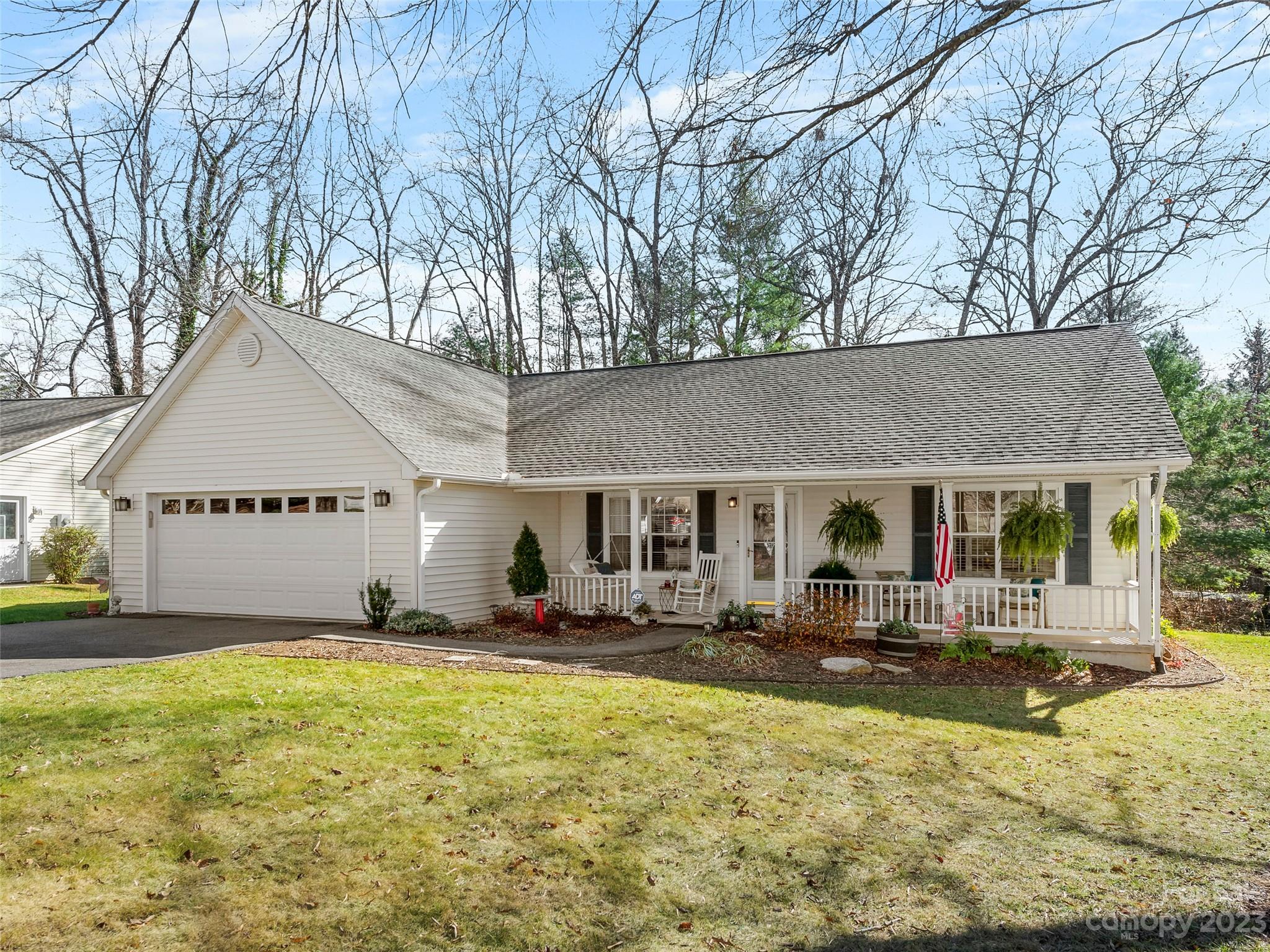 Middleton Place - Residential