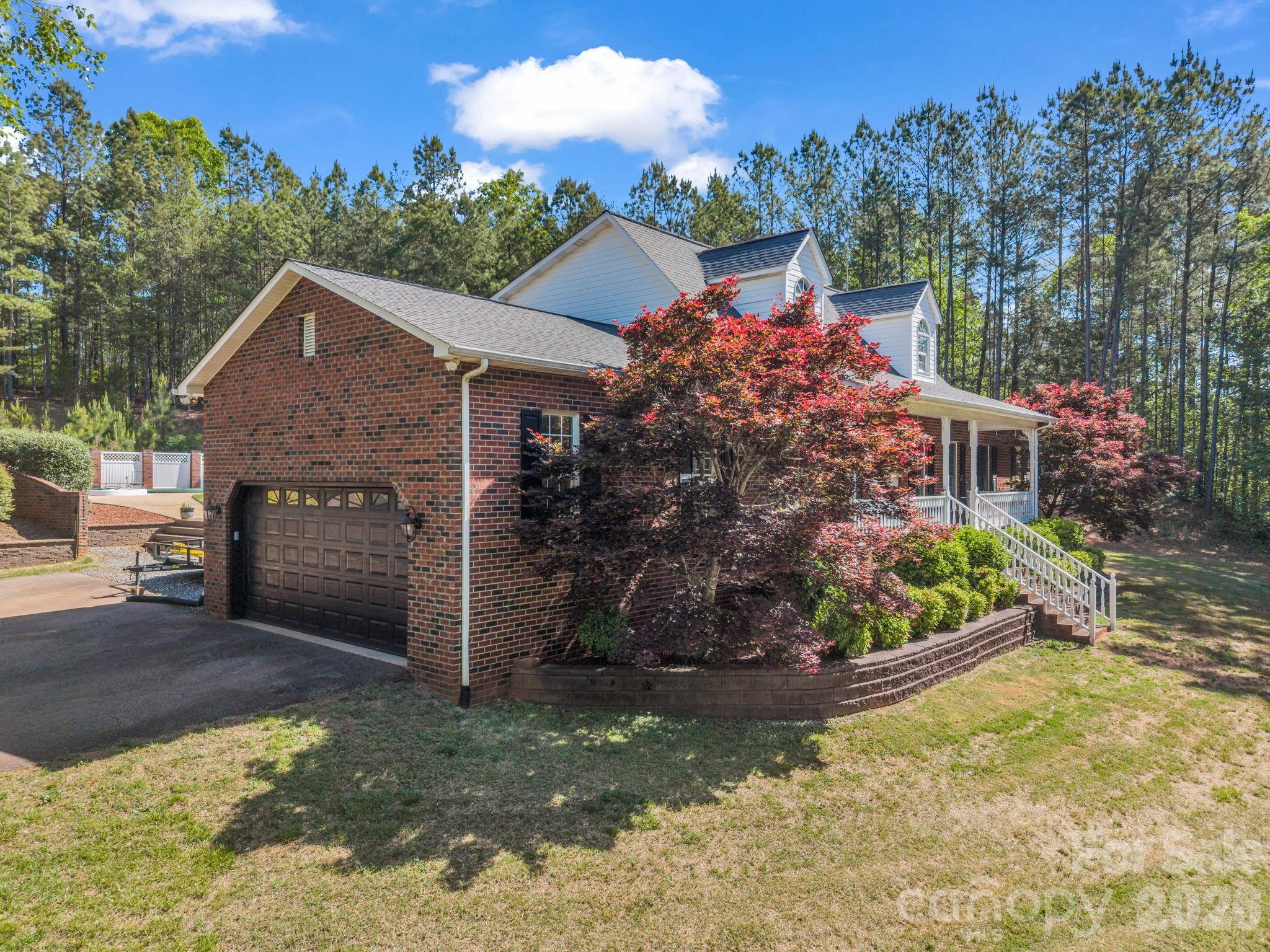 1467 Camp Creek Road