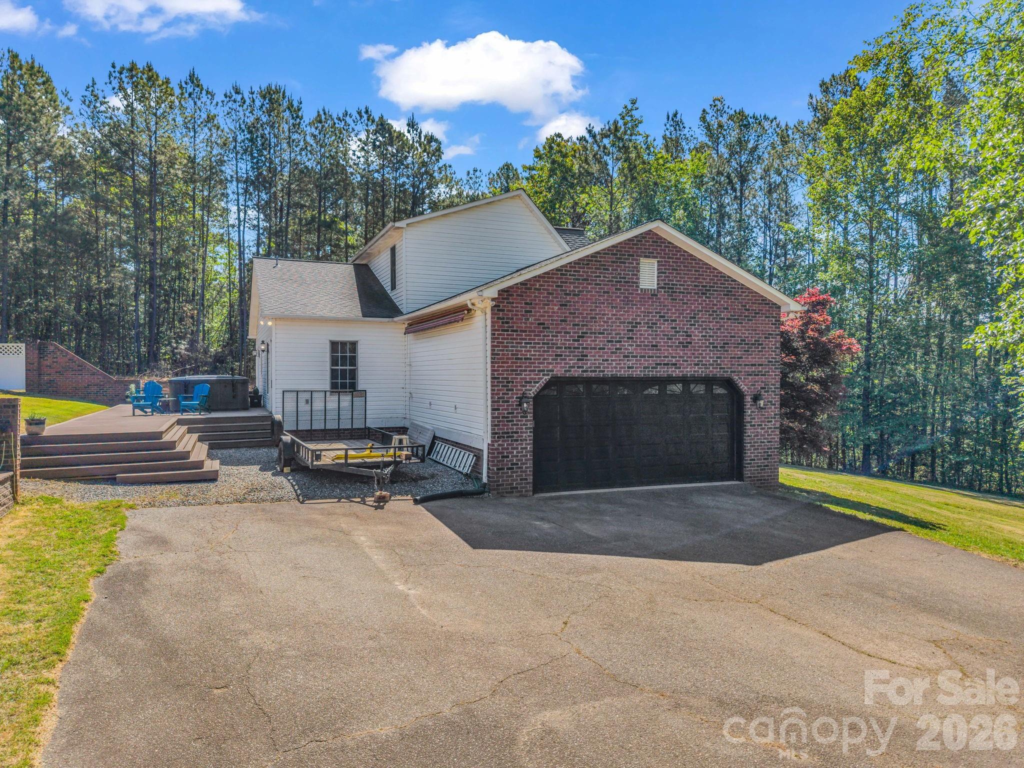 1467 Camp Creek Road